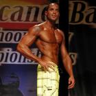 Joshua  Gonzalez - NPC Hurricane/Typhoon Bay 2012 - #1