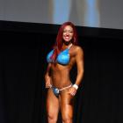 Taryn  Hendler - NPC Sunshine Classic 2015 - #1