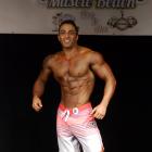 Shane  Eslahi - IFBB Miami Muscle Beach 2015 - #1