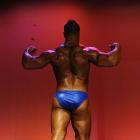 Chris  Ketchum - NPC Long Island Championships 2009 - #1