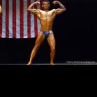 Jordan  Characo - NPC Southeastern USA 2011 - #1