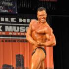 Christoph  Wertz - NPC Colorado Mile High Natural 2010 - #1