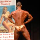 Adrian  Cipriani - NPC West Palm Beach & Anna Level 2012 - #1