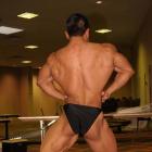 IFBB North American Championships 2009 - #1