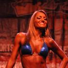 Lauren  Metter - NPC Nevada State 2013 - #1