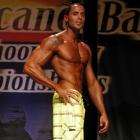 Joshua  Gonzalez - NPC Hurricane/Typhoon Bay 2012 - #1