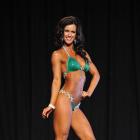 Katie  Miller - NPC Jr. Nationals 2014 - #1