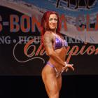 Catherine  Barnes - NPC Naples-Bonita Classic 2015 - #1