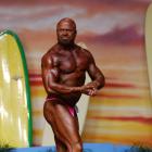 Karl   Davis - NPC Europa Show of Champions 2015 - #1