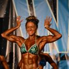 Teneka  Hyndman - NPC Brandywine Cup Championships 2011 - #1