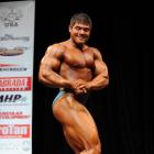 George  Suarez - NPC Eastern USA 2009 - #1