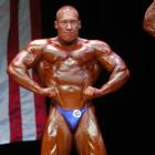 Jason  Metzger - NPC Southeastern USA 2011 - #1