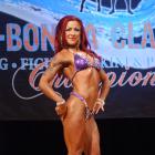 Catherine  Barnes - NPC Naples-Bonita Classic 2015 - #1