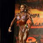 Joan  Smith - IFBB Wings of Strength Tampa  Pro 2015 - #1