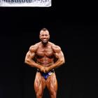 AJ  Sims - NPC Dayana Cadeau Classic  2013 - #1