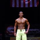 Chad  Simpson - NPC Southeastern USA 2013 - #1