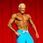 John  Wozny - NPC Southern States 2013 - #1