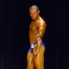 George  Gannon IV - NPC Miami Classic 2011 - #1