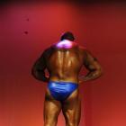 Chris  Ketchum - NPC Long Island Championships 2009 - #1