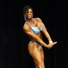 Susana  Rivero - NPC Southeast Classic 2014 - #1