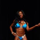 Tamika  Taylor - NPC Ruby Championship 2014 - #1