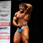 George  Suarez - NPC Eastern USA 2009 - #1