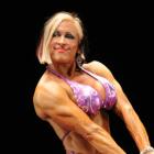 Christine  Marian - NPC Nationals 2011 - #1