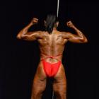 Debbie  Leyva - NPC Treasure Coast 2011 - #1