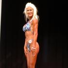 Lori  Amican - NPC West Palm Beach & Anna Level 2012 - #1