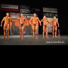 NPC Natural Mid States Muscle Classic 2012 - #1