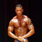 Luis  Clares - NPC Gold Coast 2015 - #1