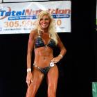 Virginia  Ray - NPC Southeast Classic 2013 - #1