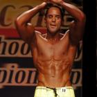 Joshua  Gonzalez - NPC Hurricane/Typhoon Bay 2012 - #1
