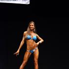 Christina  Roulund - NPC Dayana Cadeau Classic  2013 - #1