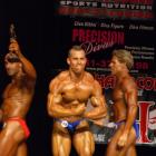 Jonathon  Repellet - NPC Southern States 2011 - #1