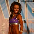 Amelia  Scheidel - Australian Natural Championships 2011 - #1