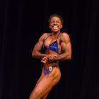 Suzanne  Shaheed - NPC Citrus Cup 2011 - #1