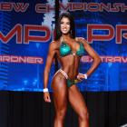 Mariana  Santos - IFBB Wings of Strength Tampa  Pro 2016 - #1