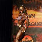 Joan  Smith - IFBB Wings of Strength Tampa  Pro 2015 - #1