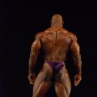 Nathan  Wonsley - IFBB Jacksonville Pro 2011 - #1