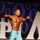 Jeremy  Buendia - IFBB Olympia 2017 - #1