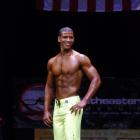 Chad  Simpson - NPC Southeastern USA 2013 - #1