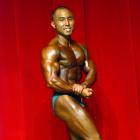 Kenny  Tshikawa - NPC Southern States 2011 - #1