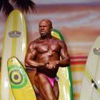 Karl   Davis - NPC Europa Show of Champions 2015 - #1