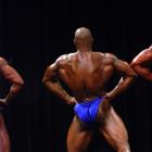 DeShante  Battle - NPC Southeastern USA 2013 - #1