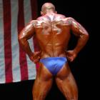 Jason  Metzger - NPC Southeastern USA 2011 - #1