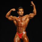 Danny  Hester - NPC Nationals 2010 - #1