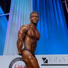 Carlos  Ayala - IFBB Arnold Amateur 2012 - #1