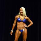 Brittany  Amburn - NPC Florida State 2011 - #1