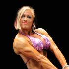 Christine  Marian - NPC Nationals 2011 - #1